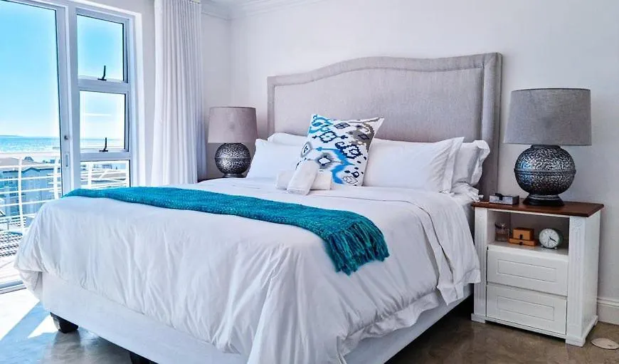 Apartamento 42Dolphinridge Ciudad del Cabo