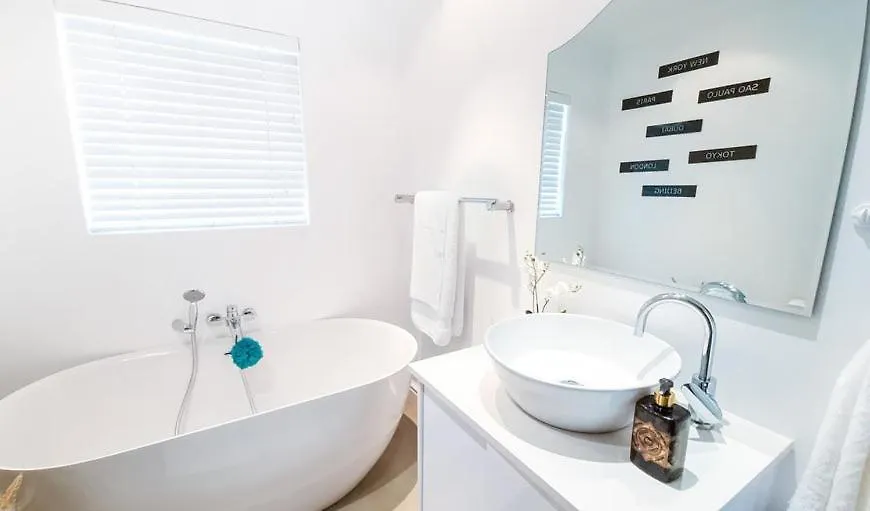 Apartamento 42Dolphinridge Ciudad del Cabo 0*,