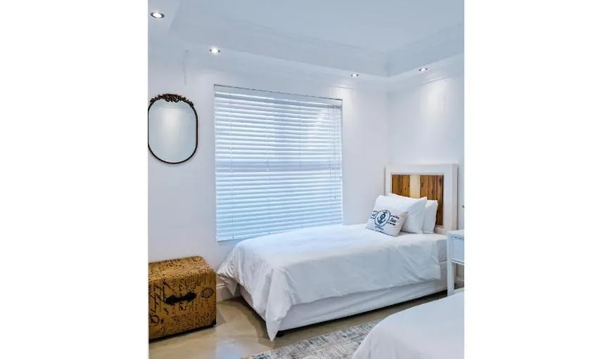 Apartamento 42Dolphinridge Ciudad del Cabo Sudáfrica