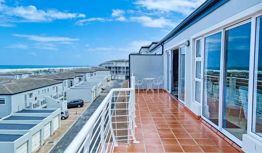 Apartamento 42Dolphinridge Ciudad del Cabo