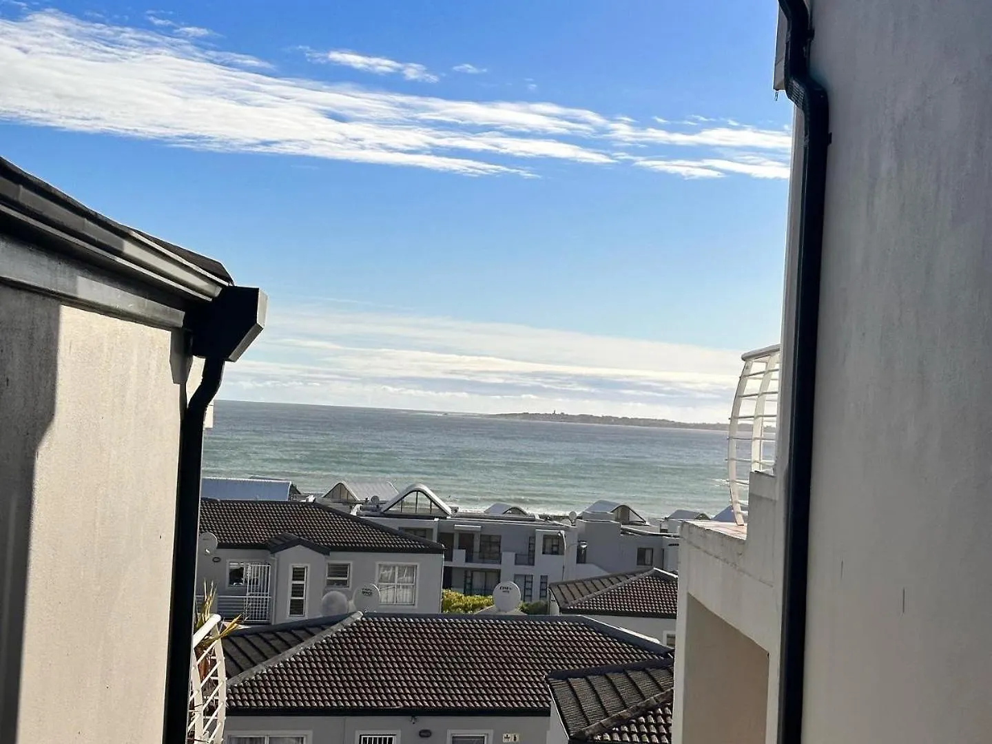 Apartamento 42Dolphinridge Ciudad del Cabo