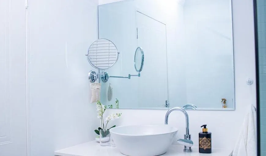 Apartamento 42Dolphinridge Ciudad del Cabo Sudáfrica