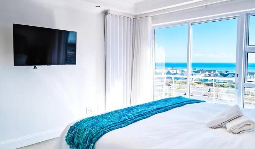 Apartamento 42Dolphinridge Ciudad del Cabo