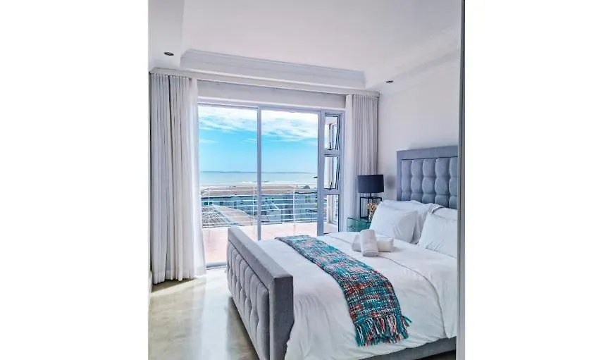 Apartamento 42Dolphinridge Ciudad del Cabo 0*,  Sudáfrica