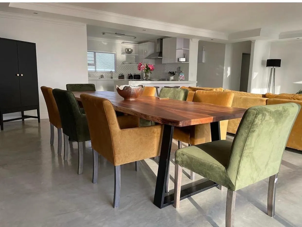 Apartamento 42Dolphinridge Ciudad del Cabo