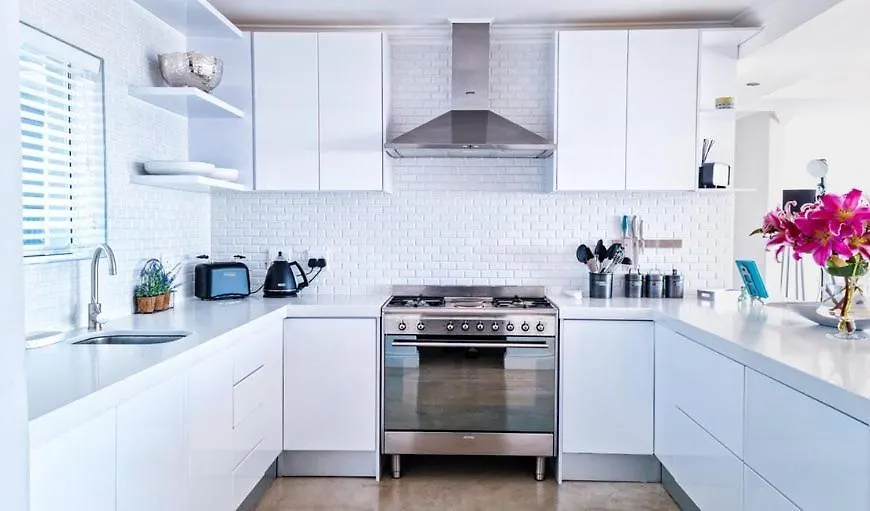 Apartamento 42Dolphinridge Ciudad del Cabo Sudáfrica