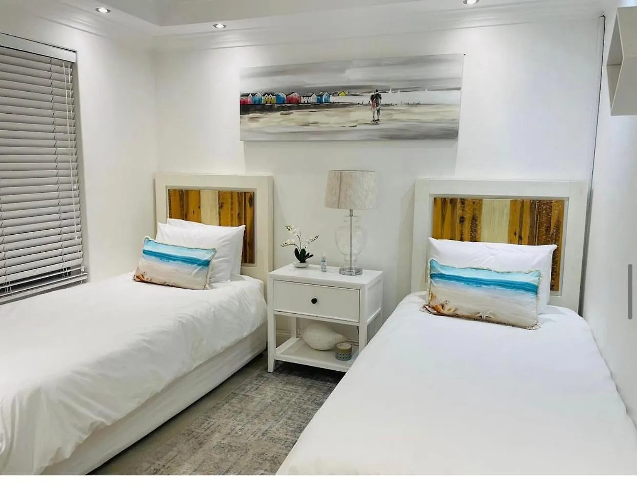 Apartamento 42Dolphinridge Ciudad del Cabo