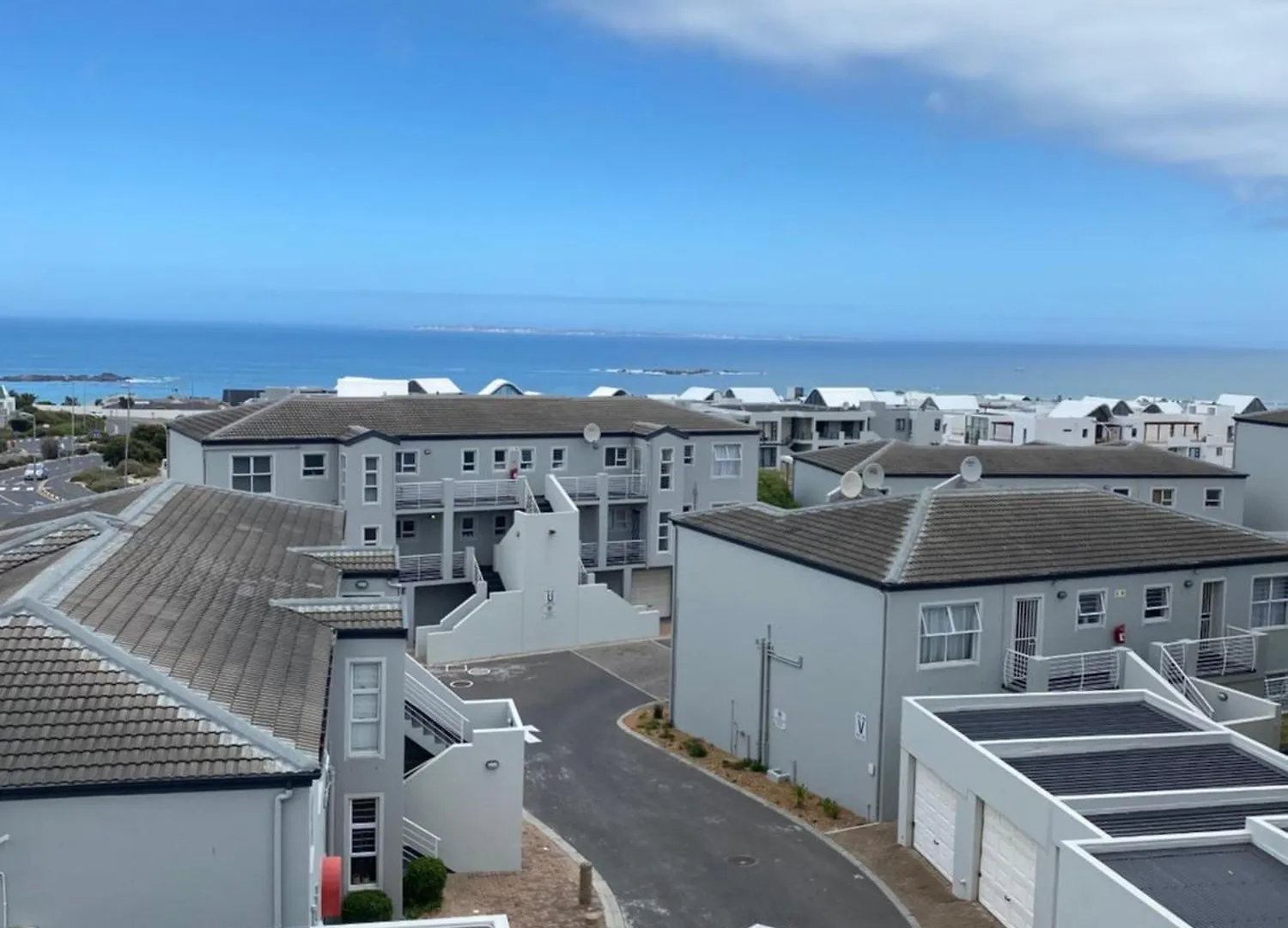 Apartamento 42Dolphinridge Ciudad del Cabo
